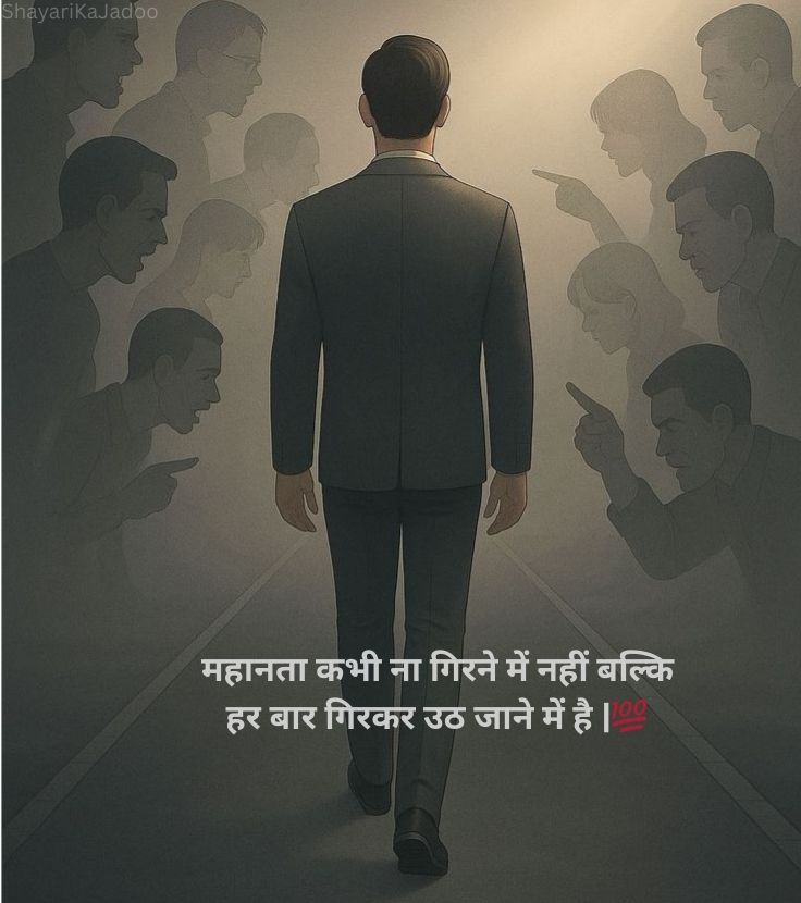 मेहनती हौसला कामयाबी सुविचार